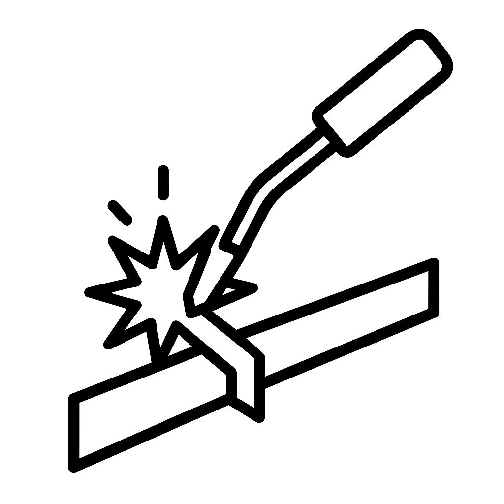 Spawanie