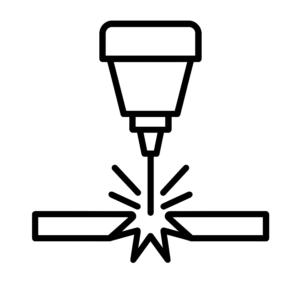 Wycinanie Laserowe (Kooperacja)